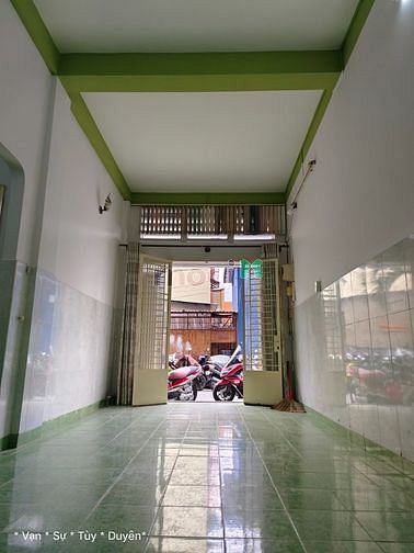 Hình ảnh Bán Trang Chủ MB66.COM / Đăng Ký Tặng 66K chung cư tầng trệt 56m 2phòng phan văn trị bình thạnh