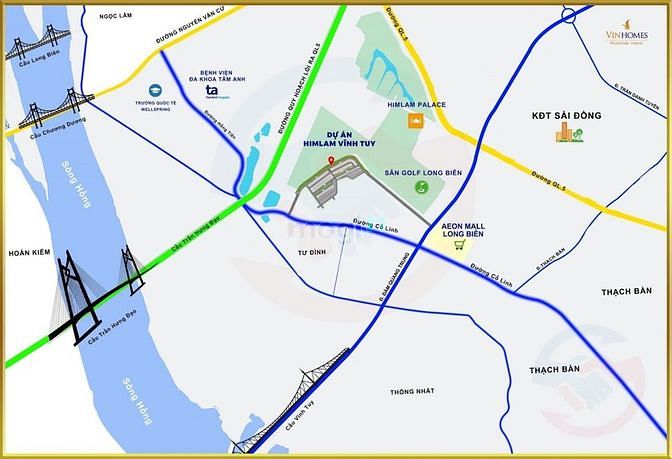Hình ảnh Bán Đất Tư Đình, Long Biên 110m2. Ngõ to hơn phố, Mặt tiền lớn_17 tỷ