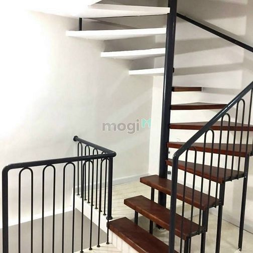 Hình ảnh Nhà mới căn góc Hồ Văn Huê - Phú Nhuận