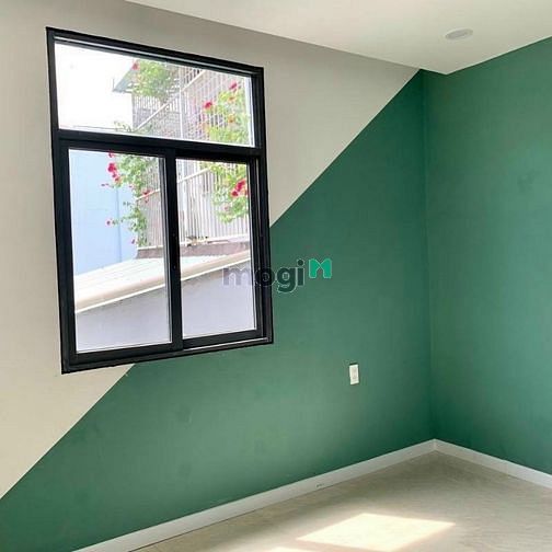 Hình ảnh Nhà mới căn góc Hồ Văn Huê - Phú Nhuận