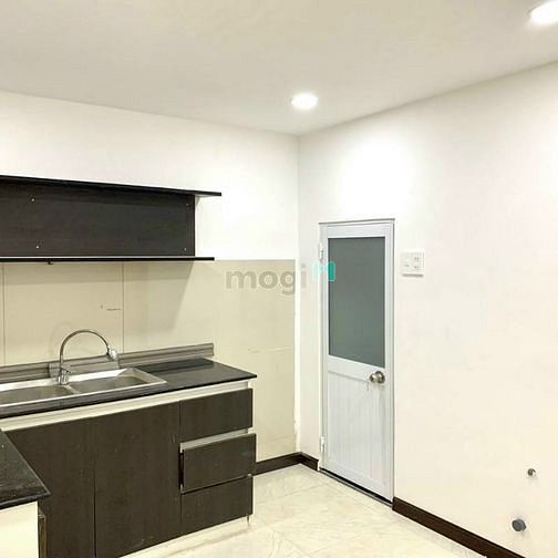 Hình ảnh Nhà mới căn góc Hồ Văn Huê - Phú Nhuận