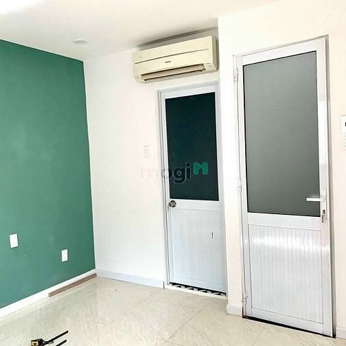 Hình ảnh Nhà mới căn góc Hồ Văn Huê - Phú Nhuận