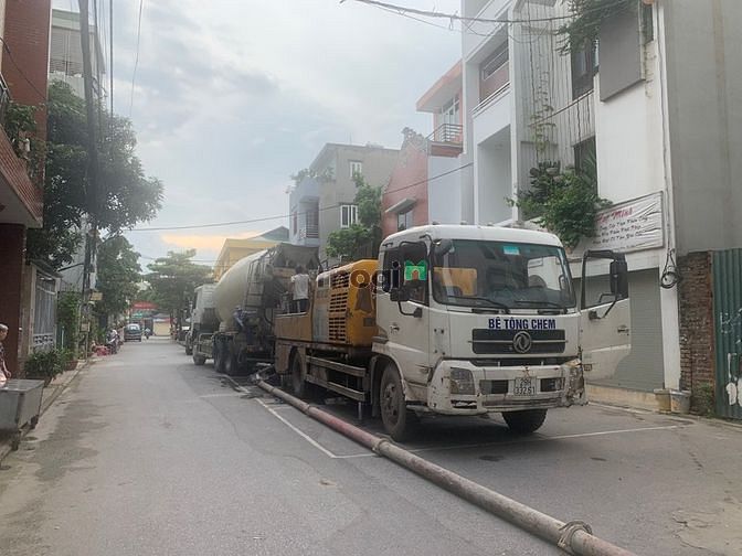 Hình ảnh Bán Đất Tư Đình, Long Biên 110m2. Ngõ to hơn phố, Mặt tiền lớn_17 tỷ