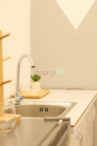 Hình ảnh Căn Hộ 1 PN tại Phan Đăng Lưu, Bình Thạnh