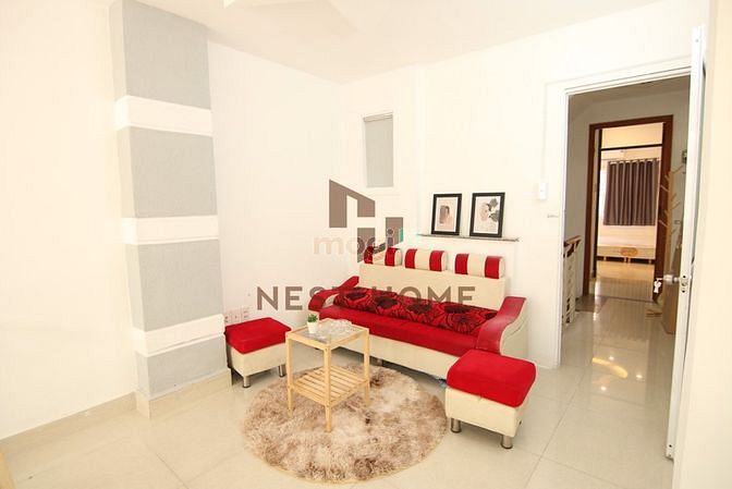 Hình ảnh Căn Hộ 1 PN tại Phan Đăng Lưu, Bình Thạnh