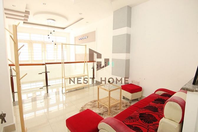 Hình ảnh Căn Hộ 1 PN tại Phan Đăng Lưu, Bình Thạnh