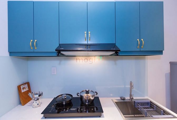 Hình ảnh Mb6623 nạp rút nhanh chóng 1PN Ban công Cao Cấp Quận 3 gần Công viên Lê Văn Tám