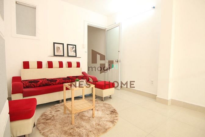 Hình ảnh Căn Hộ 1 PN tại Phan Đăng Lưu, Bình Thạnh