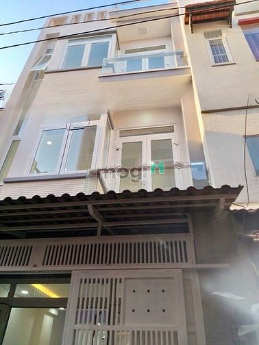 Hình ảnh BÁN GẤP Nhà Đất Thánh Hẻm 6m – 2 Lầu (60m2) – 10.6 Tỷ.