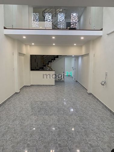 Hình ảnh BÁN GẤP Nhà Đất Thánh Hẻm 6m – 2 Lầu (60m2) – 10.6 Tỷ.