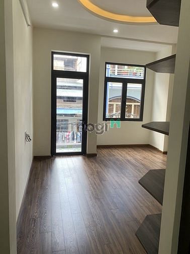 Hình ảnh BÁN GẤP Nhà Đất Thánh Hẻm 6m – 2 Lầu (60m2) – 10.6 Tỷ.