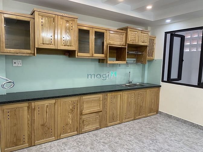 Hình ảnh BÁN GẤP Nhà Đất Thánh Hẻm 6m – 2 Lầu (60m2) – 10.6 Tỷ.