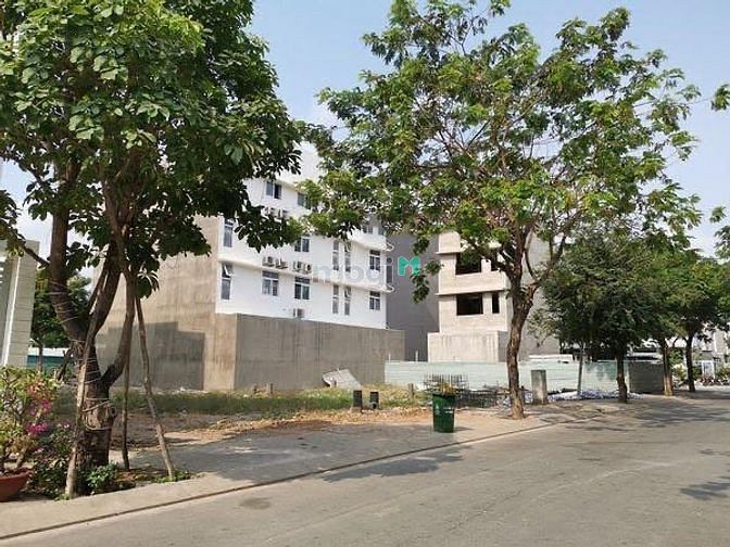 Hình ảnh Bán gấp đất 90m2 KDC Him Lam, đường số 3, P Trường Thọ, Thủ Đức SHR