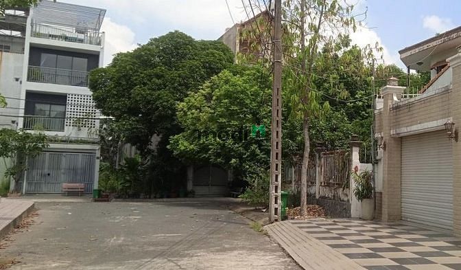 Hình ảnh Bán gấp đất 90m2 KDC Him Lam, đường số 3, P Trường Thọ, Thủ Đức SHR
