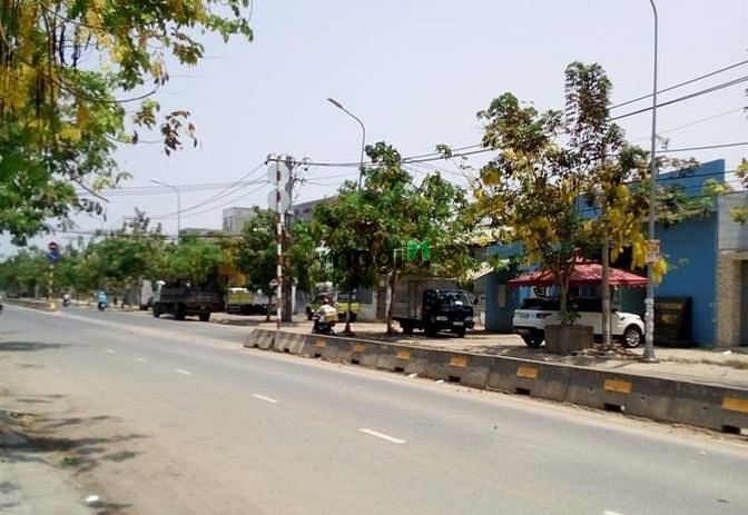 Hình ảnh Bán lô đất 90m2, đường Lê Thị Riêng, P. Thới An Quận 12. Giá 2,2 tỷ.