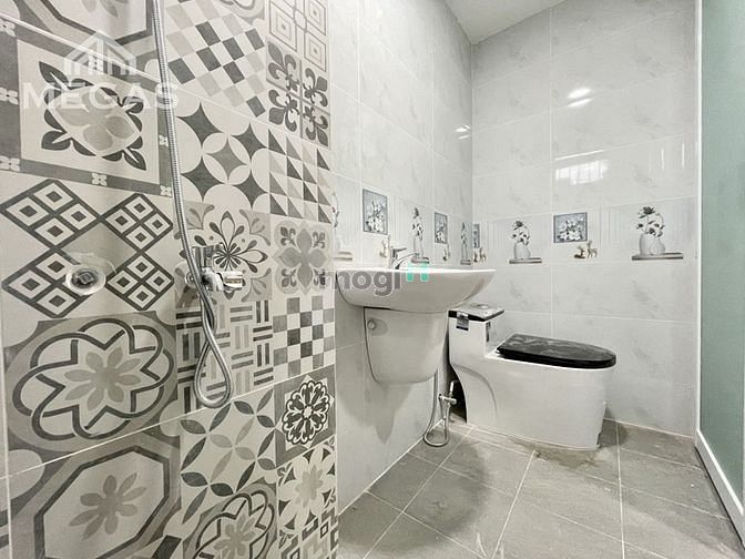 Hình ảnh CHDV Cao Cấp - Full nt - View đẹp - Cửa sổ lớn
