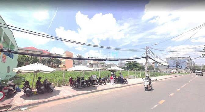 Hình ảnh Đất 2tỷ250tr đường Nguyễn Hữu Tiến, Tân Phú, gần UBND 85m2 sổ riêng