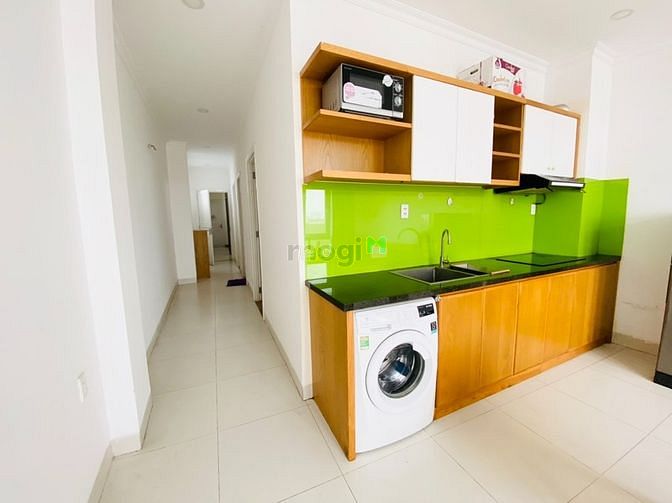 Hình ảnh 2PN balcon siu to ngay Chợ Bà Chiểu - Phan Đăng Lưu. Full nọi thất