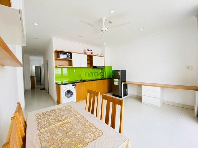 Hình ảnh 2PN balcon siu to ngay Chợ Bà Chiểu - Phan Đăng Lưu. Full nọi thất
