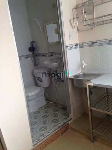 Hình ảnh Phòng cho sinh viên - Người lao động thuê để ở