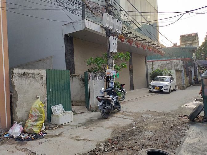 Hình ảnh Bán đất phố đàm Quang Trung 79m2,  12tỷ