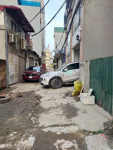 Hình ảnh Bán đất phố đàm Quang Trung 79m2,  12tỷ