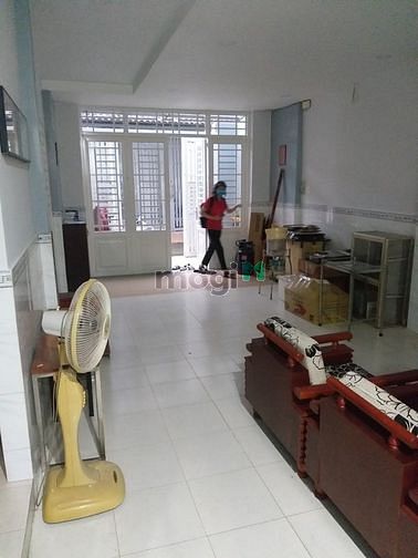 Hình ảnh Nhà Đẹp 1 Lầu_4x17m Tân Sơn Nhì,Q TP