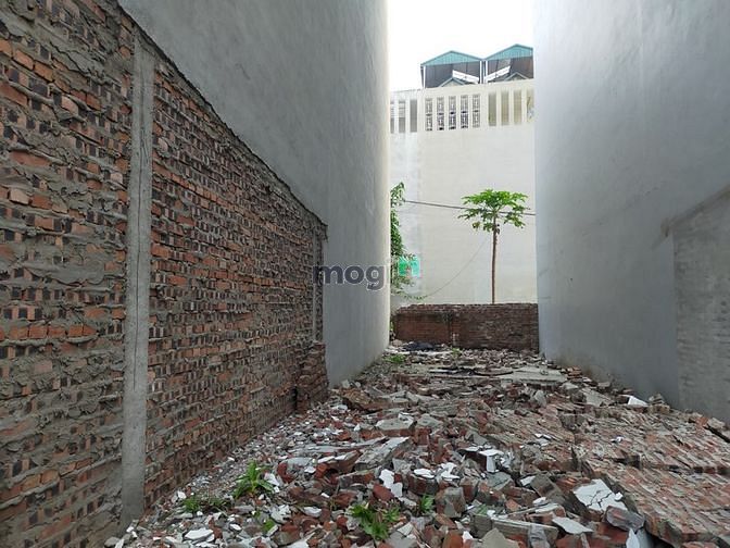 Hình ảnh Bán đất phố đàm Quang Trung 79m2,  12tỷ