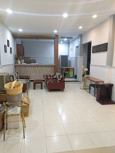 Hình ảnh Nhà Đẹp 1 Lầu_4x17m Tân Sơn Nhì,Q TP