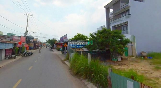 Hình ảnh Còn 10 lô đất mặt tiền Vườn Lài, An Phú Đông, Q.12. Sổ riêng. 28tr/m2.