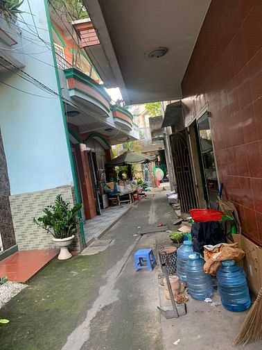 Hình ảnh Cho thuê nhà hẻm Tên Lửa, Bình Trị Đông B, Bình Tân, 4.2x10m,giá  7tr
