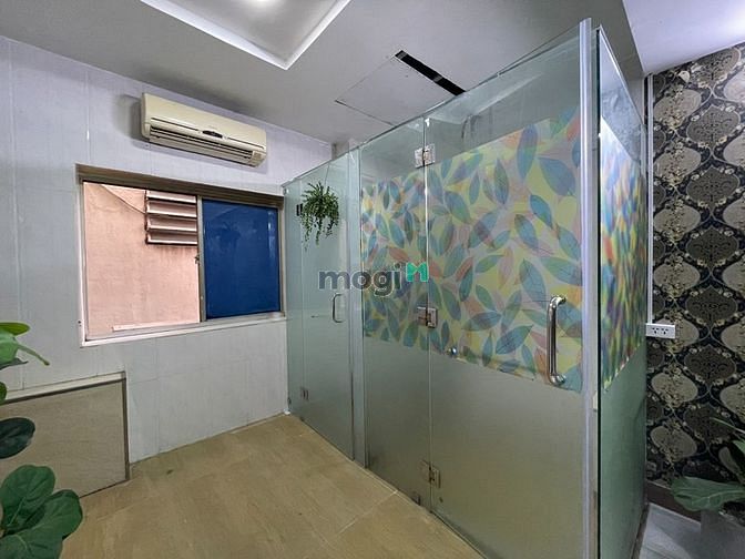 Hình ảnh Căn Hộ dạng studio cửa sổ lớn Nguyễn trãi Q5