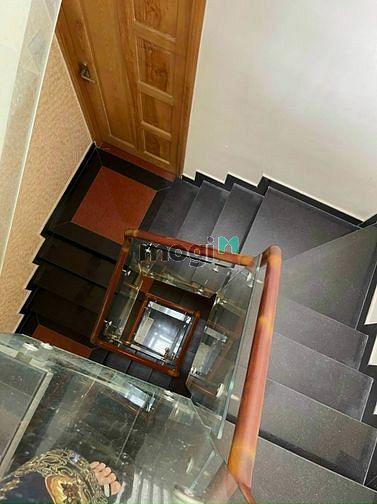 Hình ảnh Bán nhà Phan Đăng Lưu phường 5, Q.Phú Nhuận-4.5tỷ.75m2.16,5x12,2=333m2