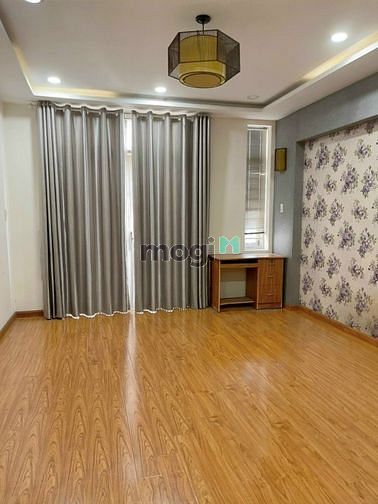 Hình ảnh Bán nhà Phan Đăng Lưu phường 5, Q.Phú Nhuận-4.5tỷ.75m2.16,5x12,2=333m2