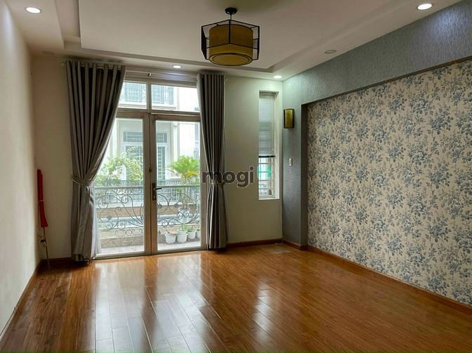 Hình ảnh Bán nhà Phan Đăng Lưu phường 5, Q.Phú Nhuận-4.5tỷ.75m2.16,5x12,2=333m2