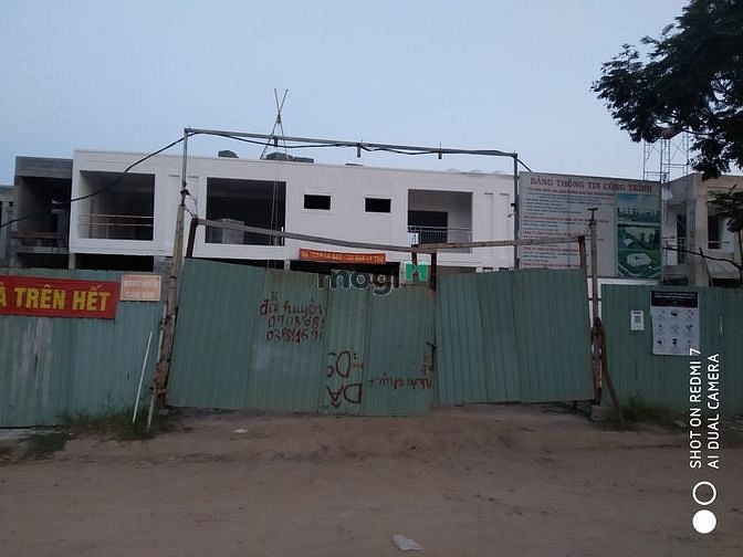 Hình ảnh Bán đất ĐS7, P. Trường Thạnh, Q9_ 385.5 m2_ Giá: 30.5tr/ m2