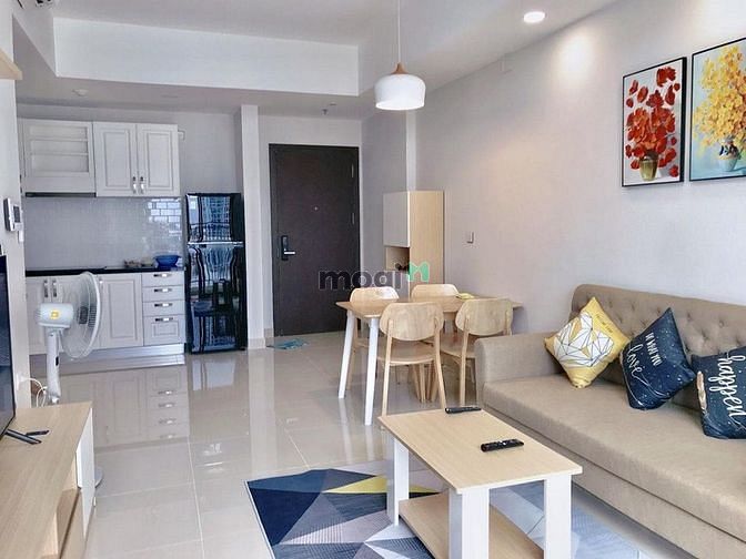Hình ảnh Căn GÓC 2PN - 69m2 BOTANICA PREMIER chỉ 16 triệu