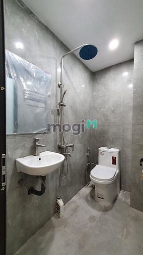 Hình ảnh chủ bán nhà đang cho thuê q Bình Thạnh SHR
