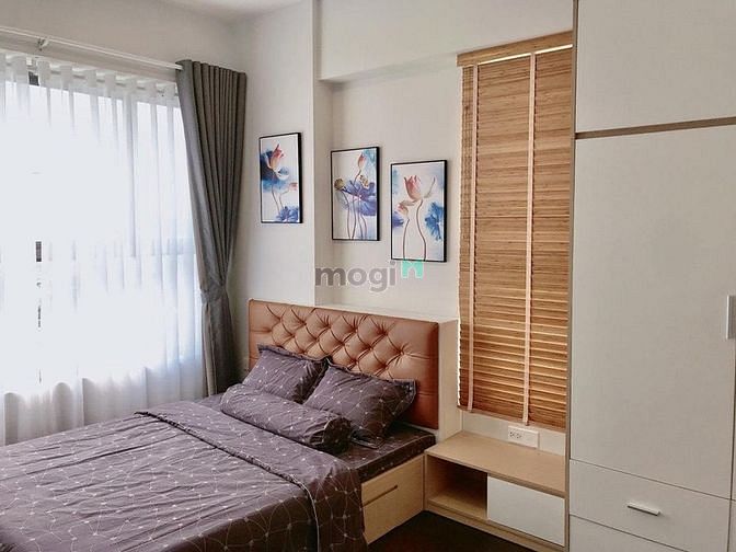 Hình ảnh Căn GÓC 2PN - 69m2 BOTANICA PREMIER chỉ 16 triệu