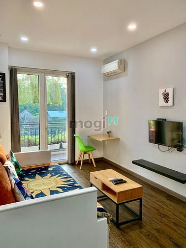 Hình ảnh 🔥SIÊU PHẨM VEN SÔNG_Q. BT🔥ChDv 2 Pn _View Sông _Luxury Cực Phẩm🔥🔥