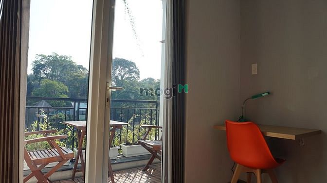 Hình ảnh 🔥SIÊU PHẨM VEN SÔNG_Q. BT🔥ChDv 2 Pn _View Sông _Luxury Cực Phẩm🔥🔥