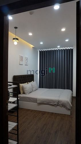Hình ảnh 🔥SIÊU PHẨM VEN SÔNG_Q. BT🔥ChDv 2 Pn _View Sông _Luxury Cực Phẩm🔥🔥
