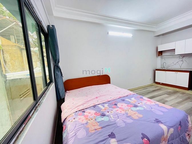 Hình ảnh 🌈 Căn Hộ Q3 siêu thoáng Đường Cao Thắng