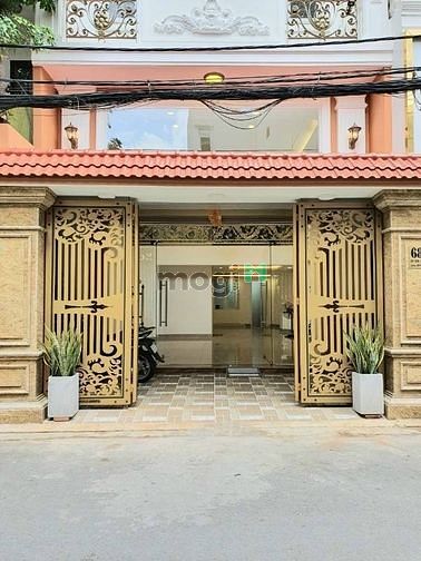 Hình ảnh Mặt bằng mới hẻm Út Tịch - Tân Bình