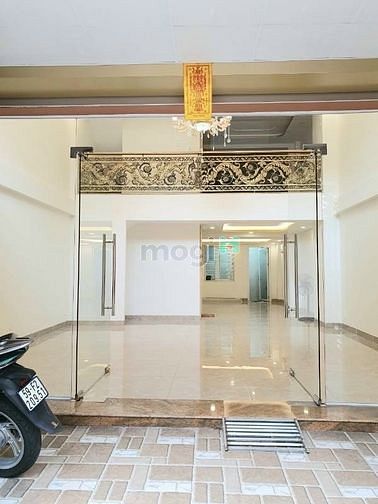 Hình ảnh Mặt bằng mới hẻm Út Tịch - Tân Bình