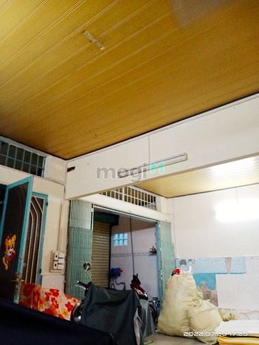 Hình ảnh Nhà Lũy Bán Bích Tân Phú HXH thông 65m2 chỉ 4 tỷ x