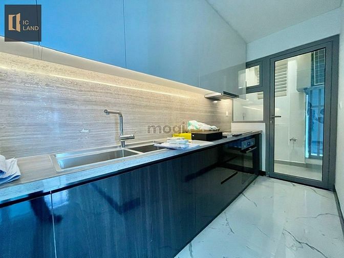 Hình ảnh Cho thuê Empire city 1 phòng ngủ view Bitexco chỉ 19tr