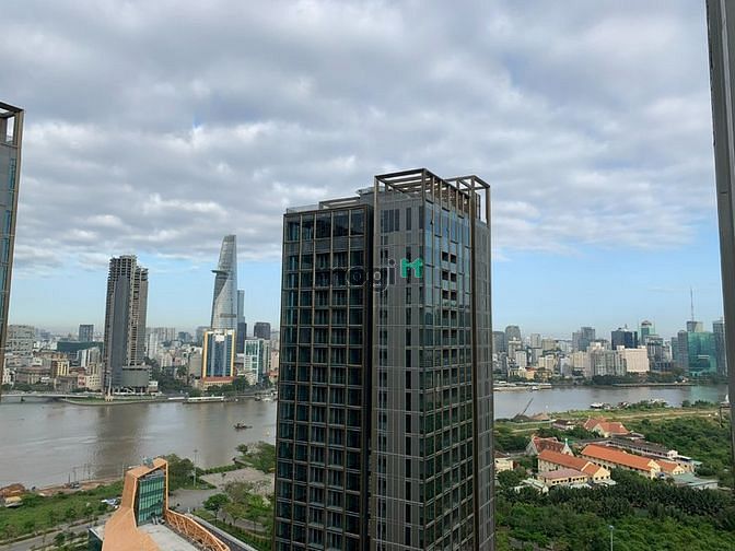 Hình ảnh Cho thuê Empire city 1 phòng ngủ view Bitexco chỉ 19tr