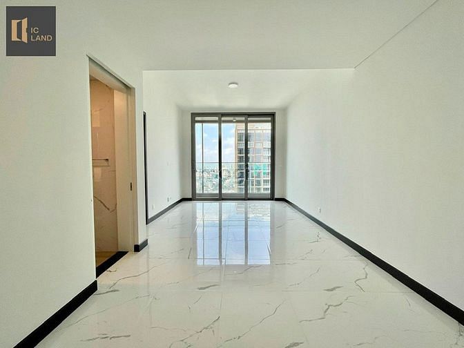 Hình ảnh Cho thuê Empire city 1 phòng ngủ view Bitexco chỉ 19tr