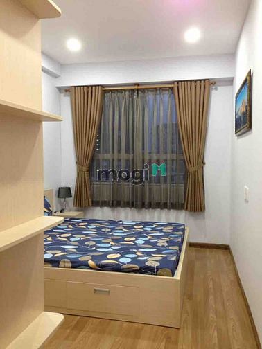 Hình ảnh Cho thuê gấp căn The Botanica 2PN 57m2 giá 15tr/th
